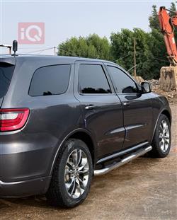 دودج دورانجو